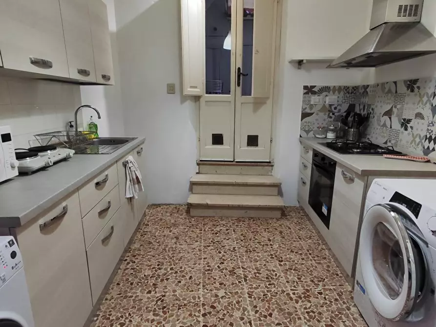 appartamento in affitto a Pisa in zona Centro Storico