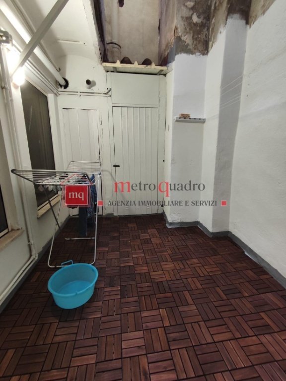 appartamento in affitto a Pisa in zona Quartiere San Francesco