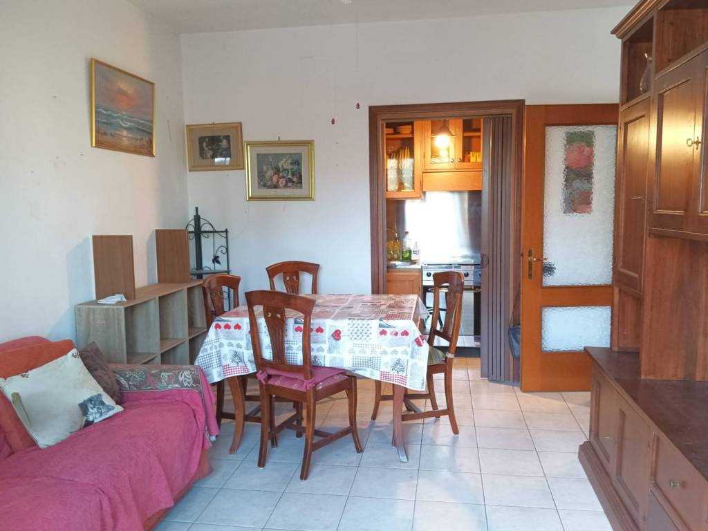 appartamento in affitto a Pisa in zona Cisanello