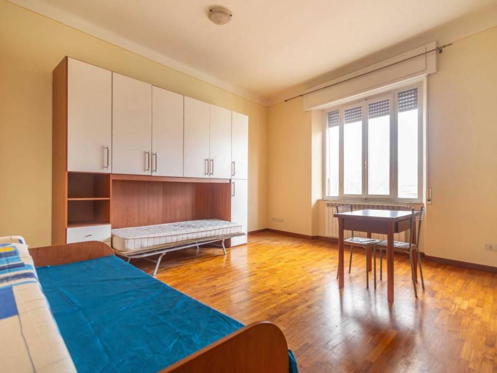 appartamento in affitto a Pisa in zona Quartiere Sant'Antonio