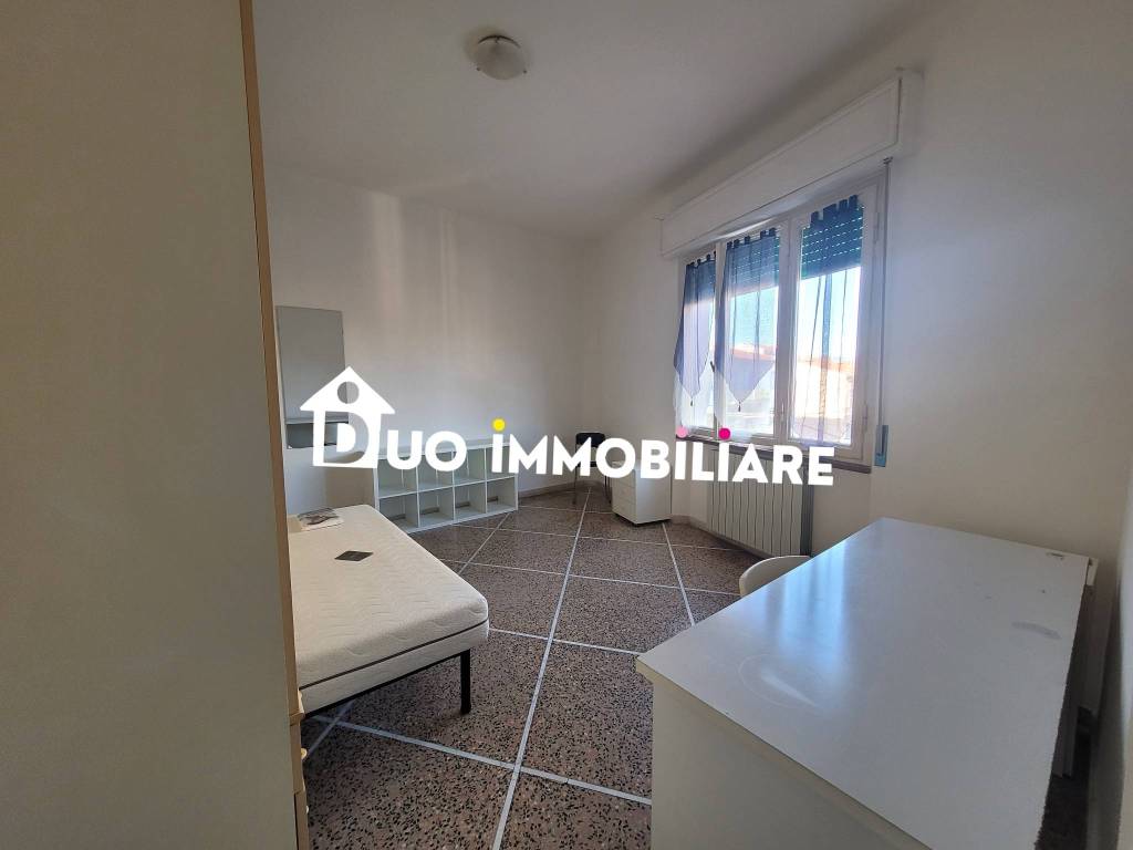 appartamento in affitto a Pisa in zona Porta a Mare