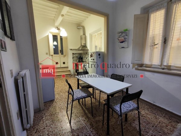 appartamento in affitto a Pisa in zona Centro Storico