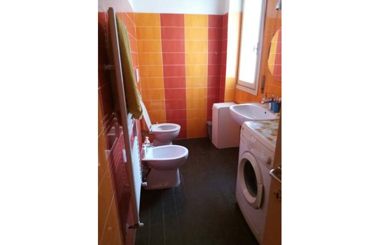 appartamento in affitto a Pisa in zona Stazione