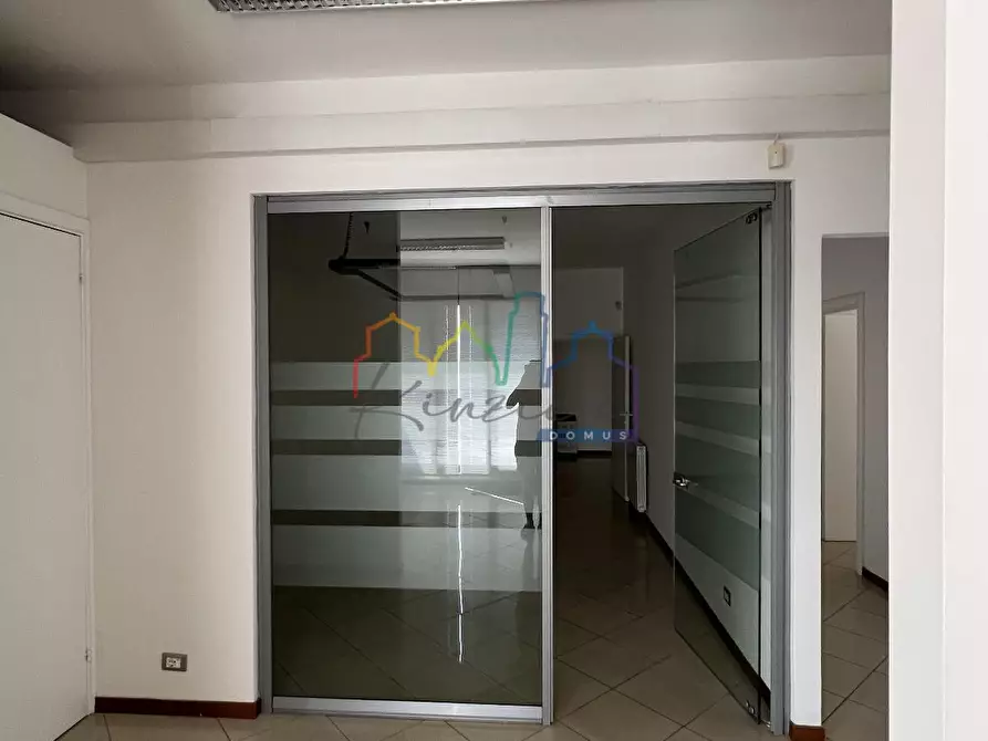 ufficio in affitto a Pisa in zona Ospedaletto