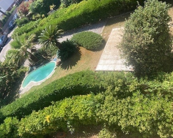 appartamento in affitto a Pisa in zona Tirrenia