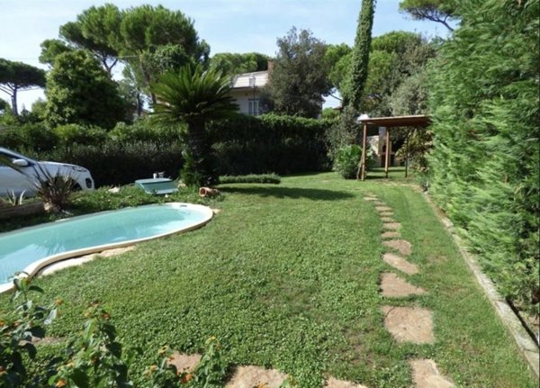 appartamento in affitto a Pisa in zona Tirrenia