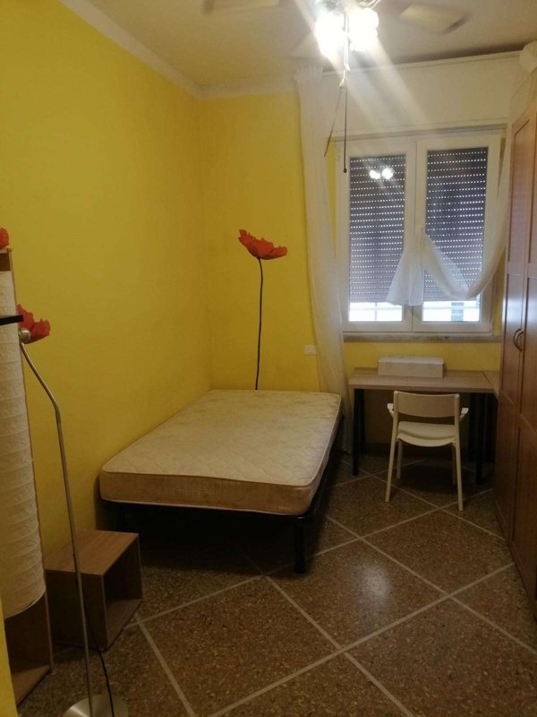 appartamento in affitto a Pisa in zona Pratale / Don Bosco