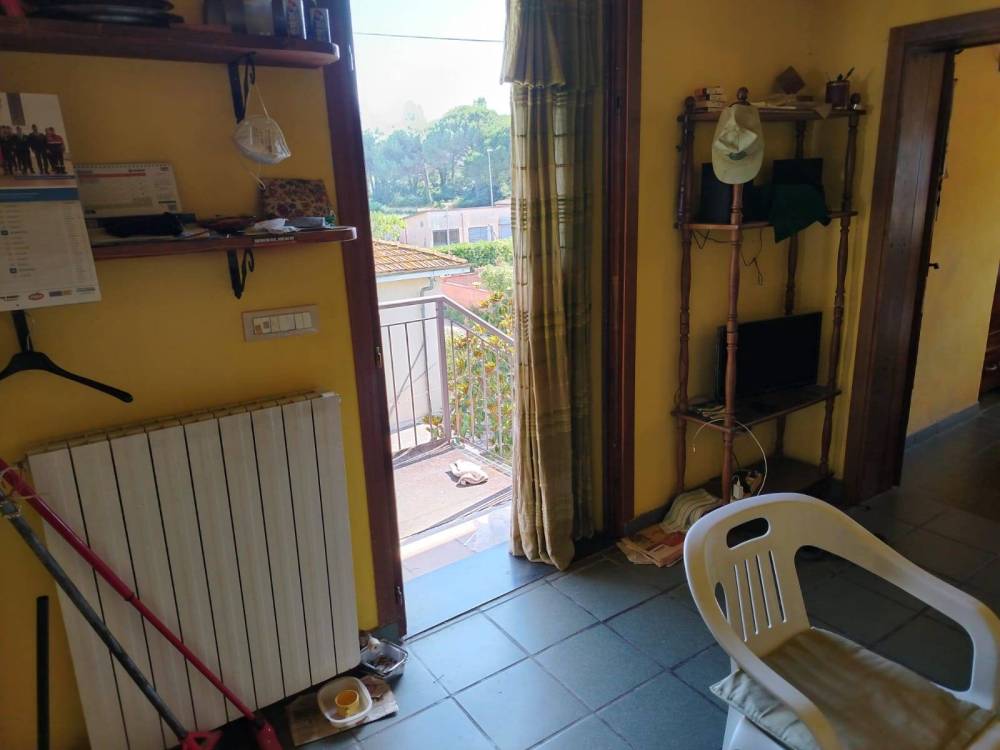 appartamento in affitto a Pisa in zona San Piero a Grado