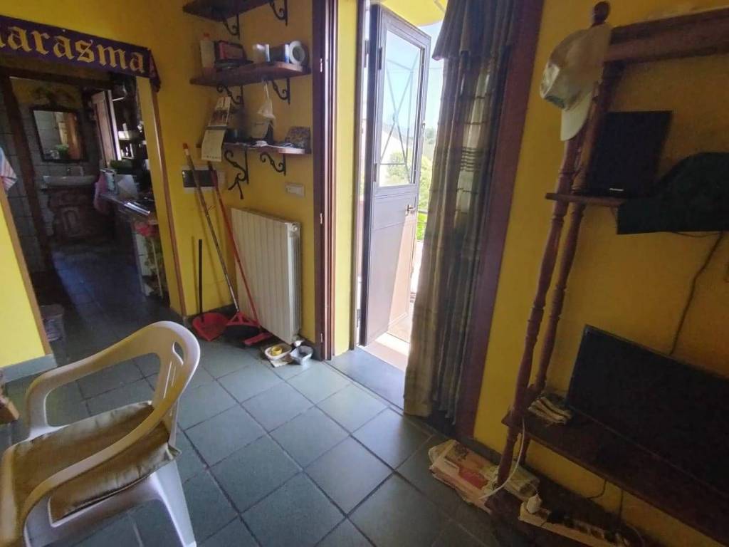 appartamento in affitto a Pisa in zona San Piero a Grado