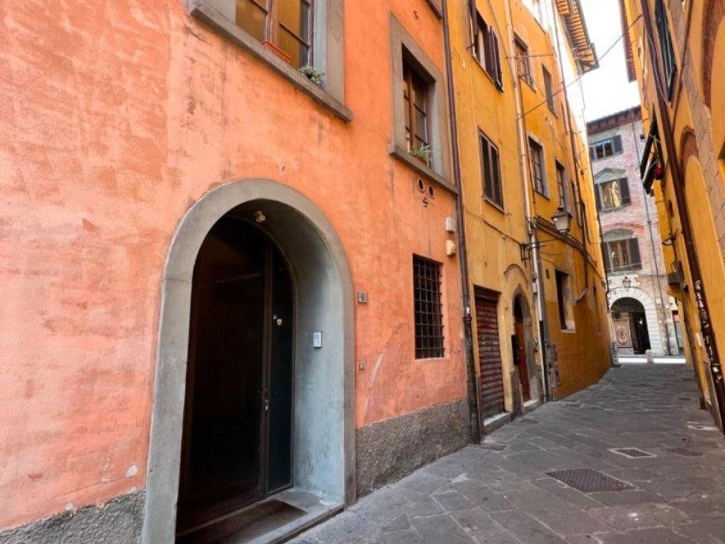 ufficio in affitto a Pisa in zona Centro Storico