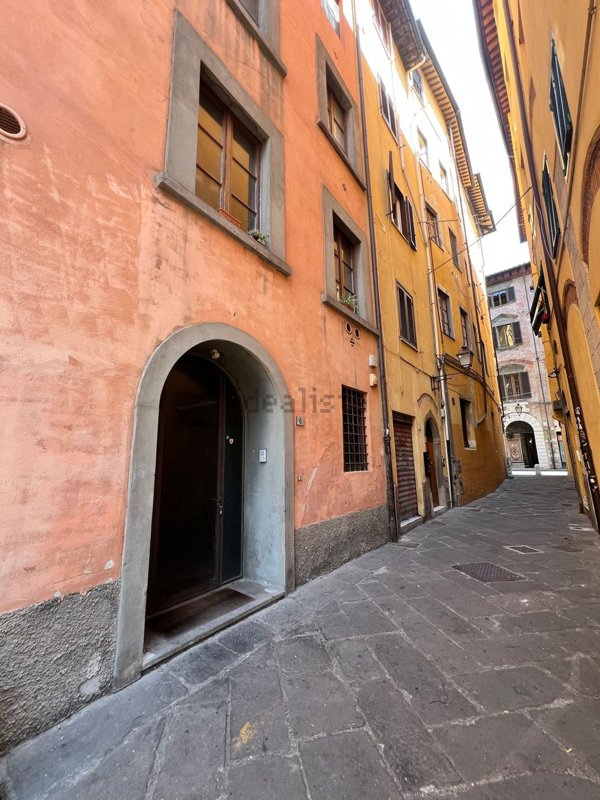 ufficio in affitto a Pisa in zona Quartiere San Martino