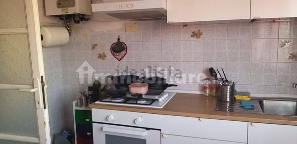 appartamento in affitto a Pisa in zona Centro Storico