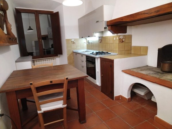 appartamento in affitto a Pisa in zona Quartiere San Francesco