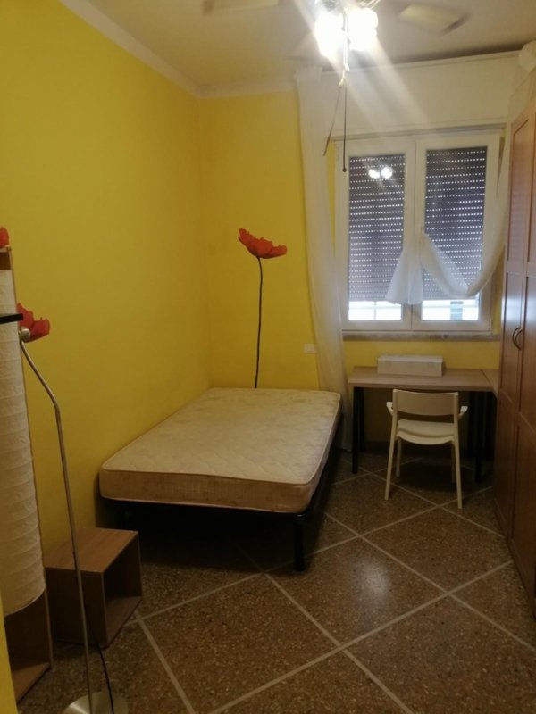 appartamento in affitto a Pisa in zona Pratale / Don Bosco