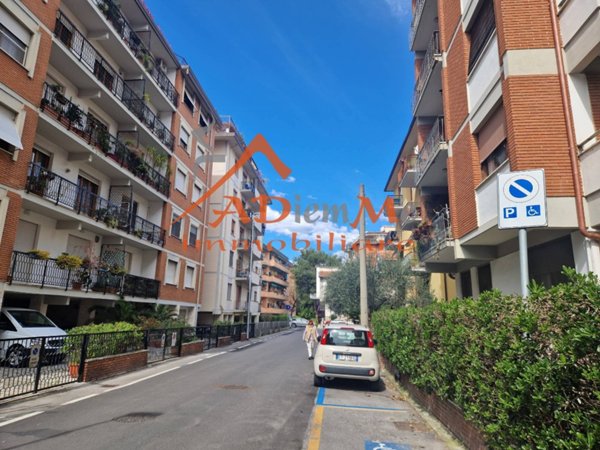 appartamento in affitto a Pisa in zona Pratale / Don Bosco
