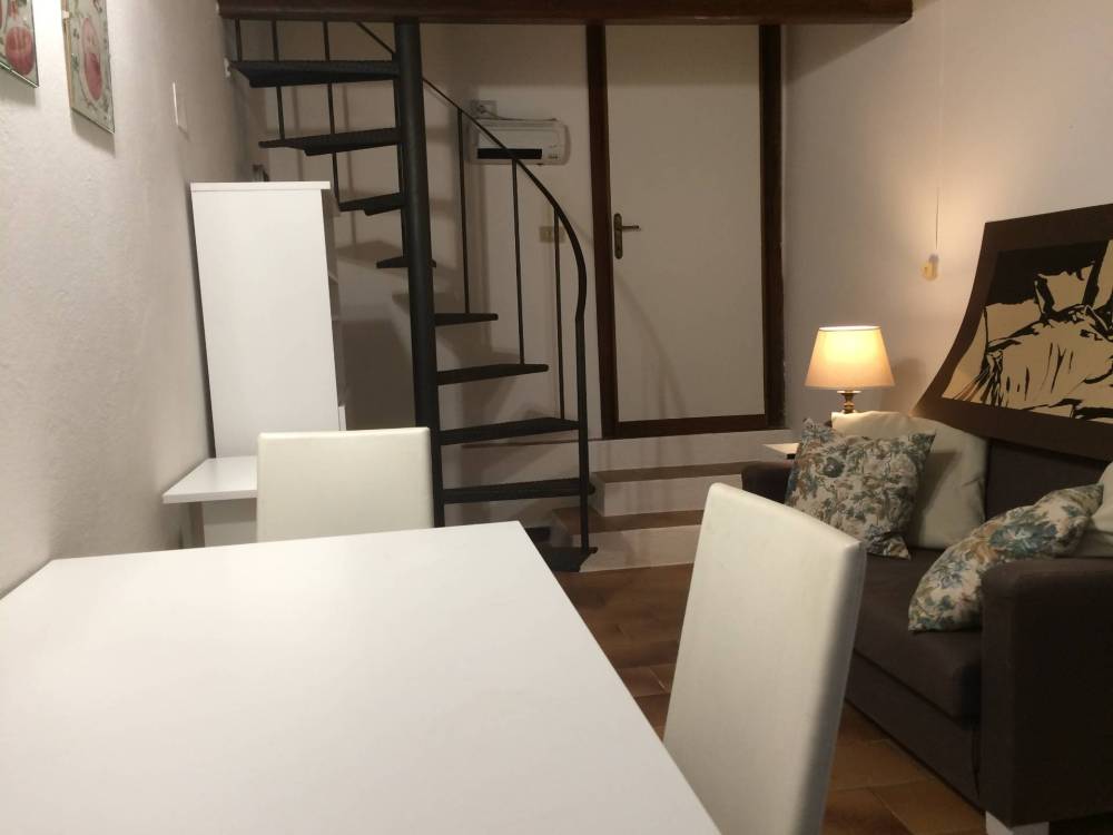 casa semindipendente in affitto a Pisa in zona La Palazzina