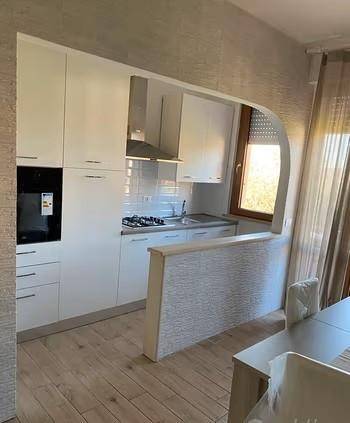 appartamento in affitto a Pisa