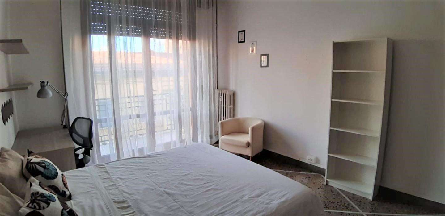 appartamento in affitto a Pisa