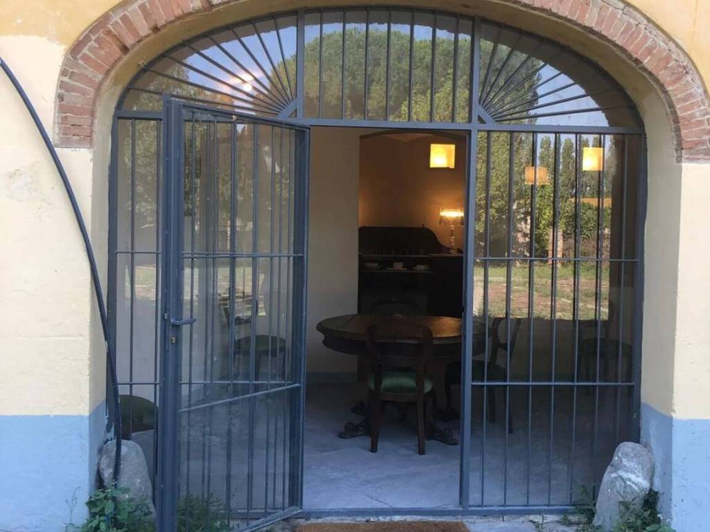 casa indipendente in affitto a Pisa in zona Barbaricina