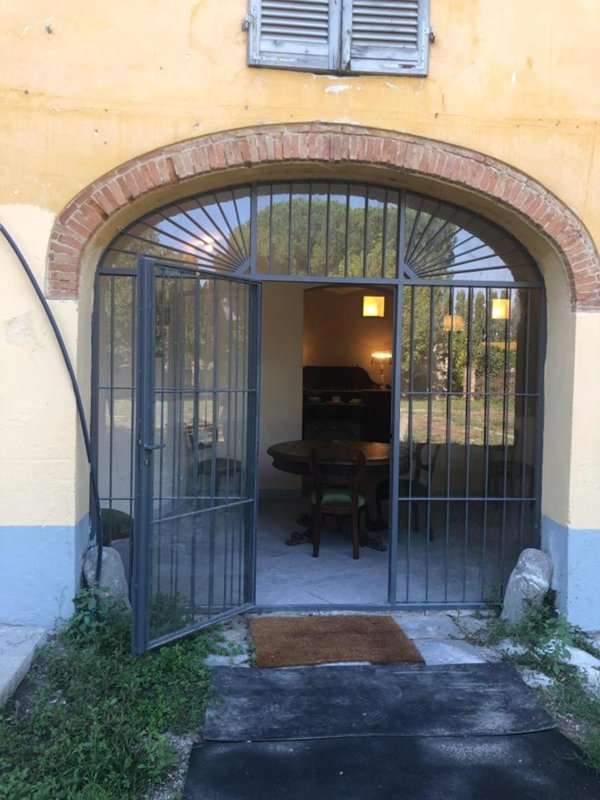 casa indipendente in affitto a Pisa in zona Porta Nuova