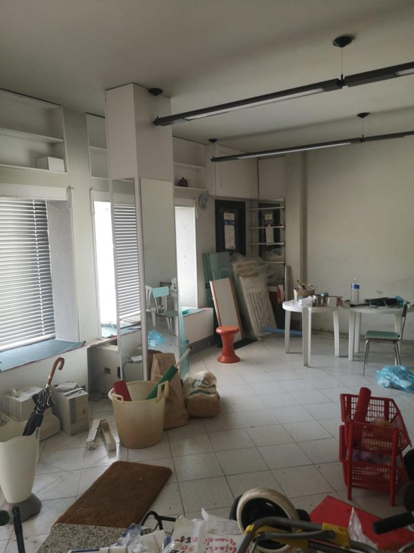 locale commerciale in affitto a Pisa