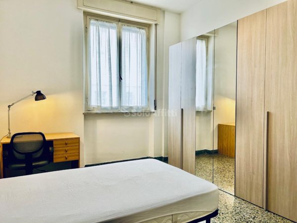 appartamento in affitto a Pisa in zona Centro Storico