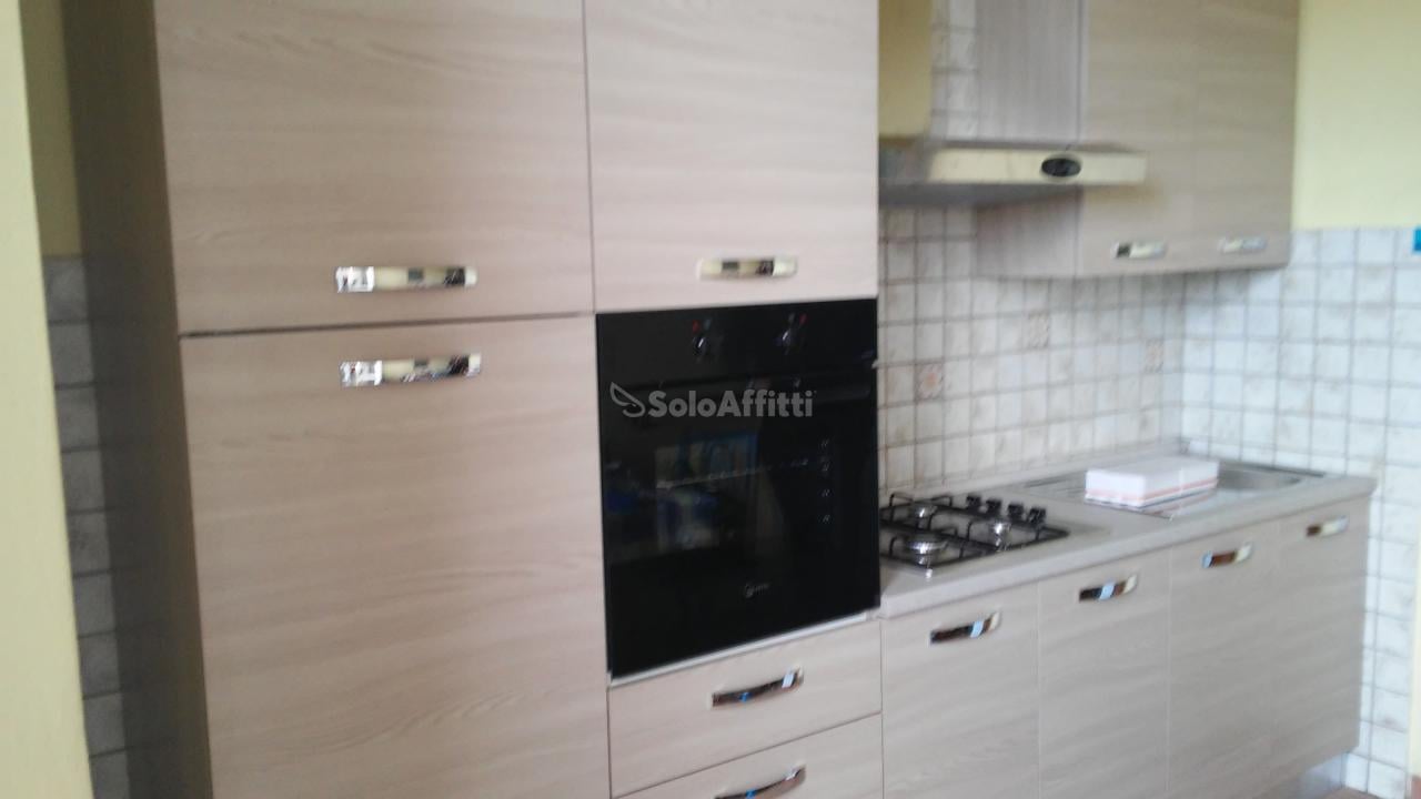 appartamento in affitto a Pisa in zona Quartiere San Giusto