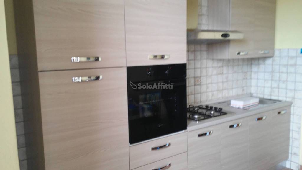 appartamento in affitto a Pisa in zona Putignano