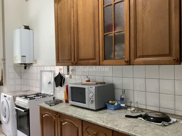 appartamento in affitto a Pisa in zona Centro Storico