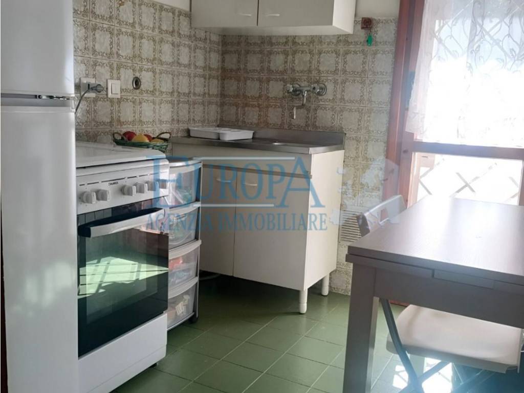 appartamento in affitto a Pisa in zona Porta a Lucca