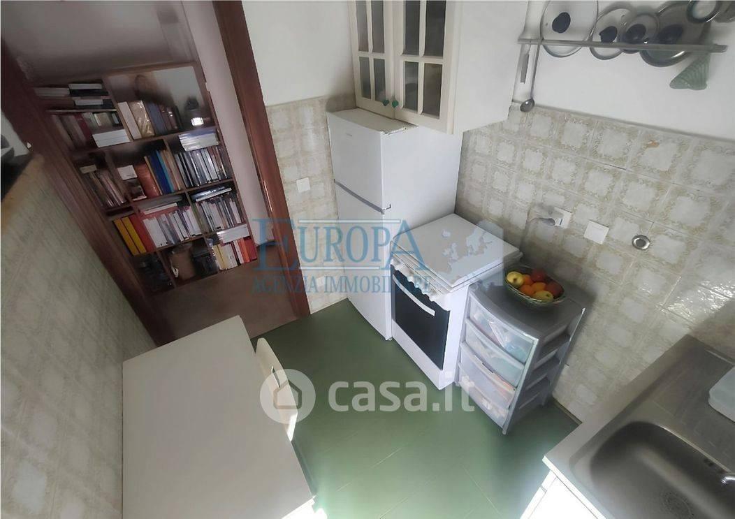 appartamento in affitto a Pisa in zona Porta a Lucca