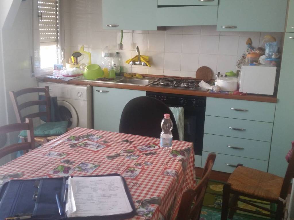 appartamento in affitto a Pisa in zona Pratale / Don Bosco
