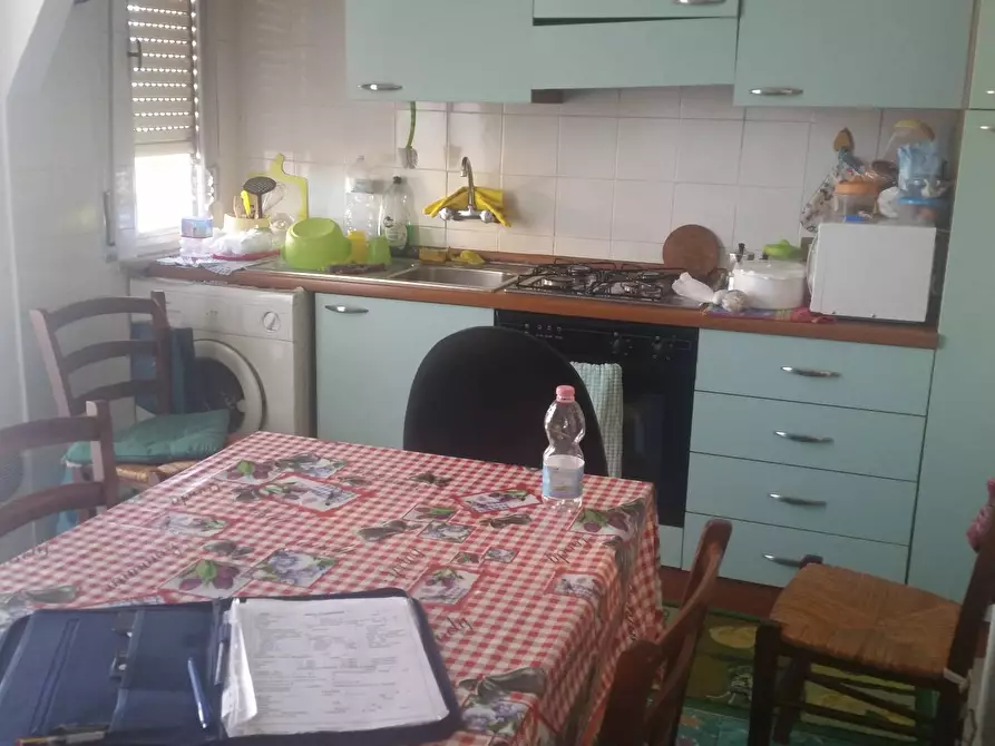 appartamento in affitto a Pisa in zona Pratale / Don Bosco