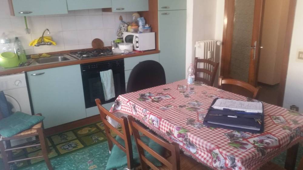 appartamento in affitto a Pisa in zona Pratale / Don Bosco