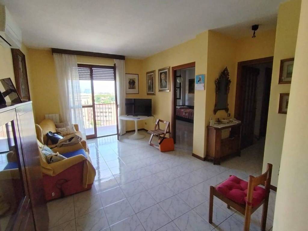 appartamento in affitto a Pisa in zona Pratale / Don Bosco