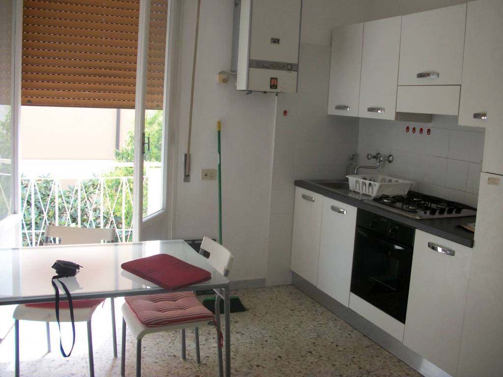 appartamento in affitto a Pisa in zona Porta a Lucca