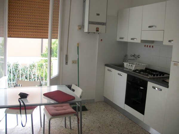 appartamento in affitto a Pisa in zona Porta a Lucca
