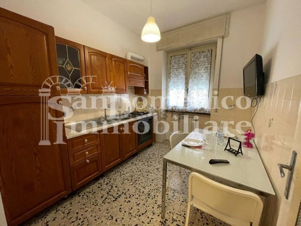 appartamento in affitto a Pisa in zona Pratale / Don Bosco