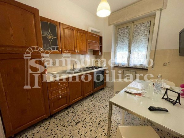 appartamento in affitto a Pisa in zona Pratale / Don Bosco