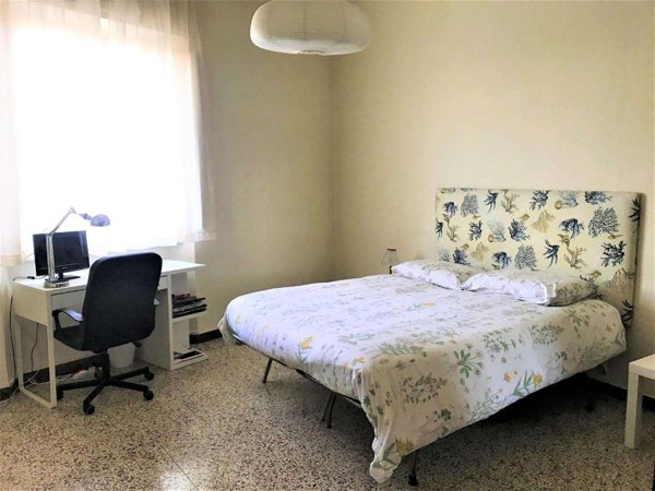 appartamento in affitto a Pisa in zona Quartiere Sant'Antonio