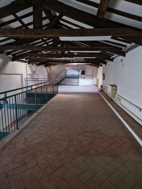ufficio in affitto a Pisa in zona Centro Storico