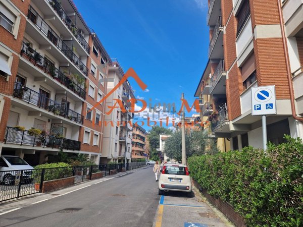 appartamento in affitto a Pisa in zona Pratale / Don Bosco