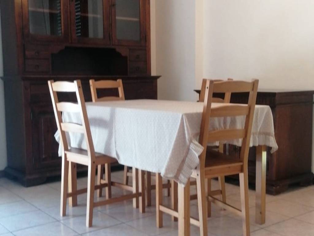 appartamento in affitto a Pisa in zona Cisanello
