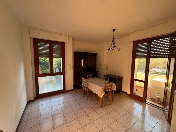 appartamento in affitto a Pisa in zona Cisanello