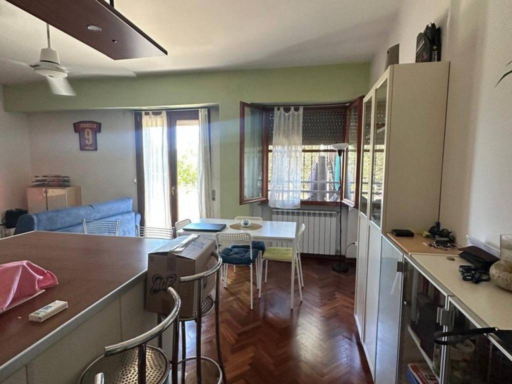 appartamento in affitto a Pisa in zona Le Piagge