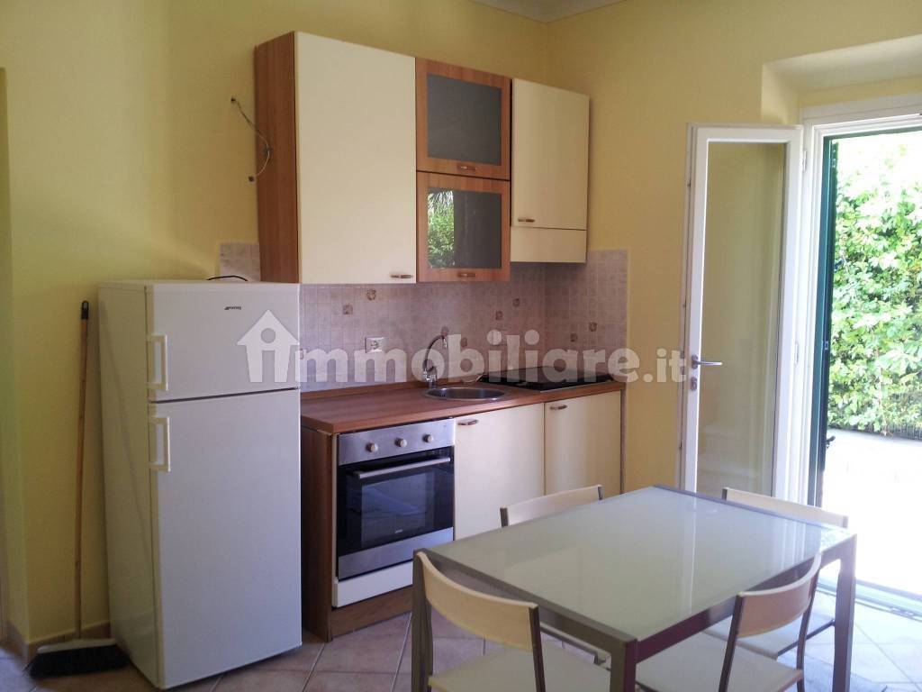 appartamento in affitto a Pisa in zona Pratale / Don Bosco