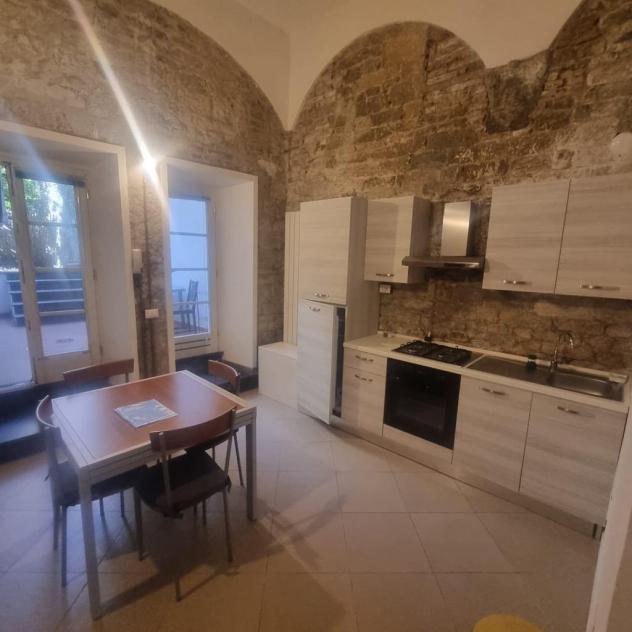 appartamento in affitto a Pisa in zona Centro Storico