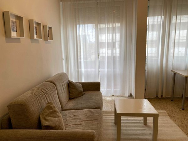 appartamento in affitto a Pisa