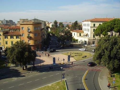 negozio in affitto a Pisa in zona Putignano