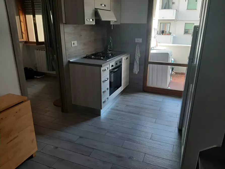 appartamento in affitto a Pisa in zona Pratale / Don Bosco